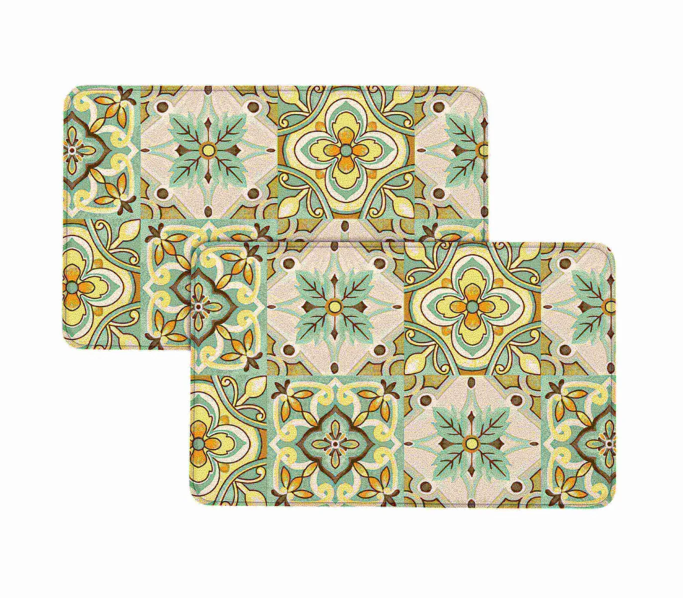 Anti Fatigue Foam Kitchen Mats.