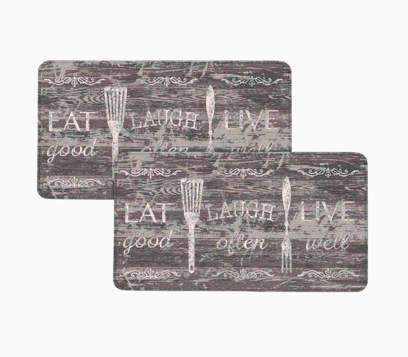 Anti Fatigue Foam Kitchen Mats.