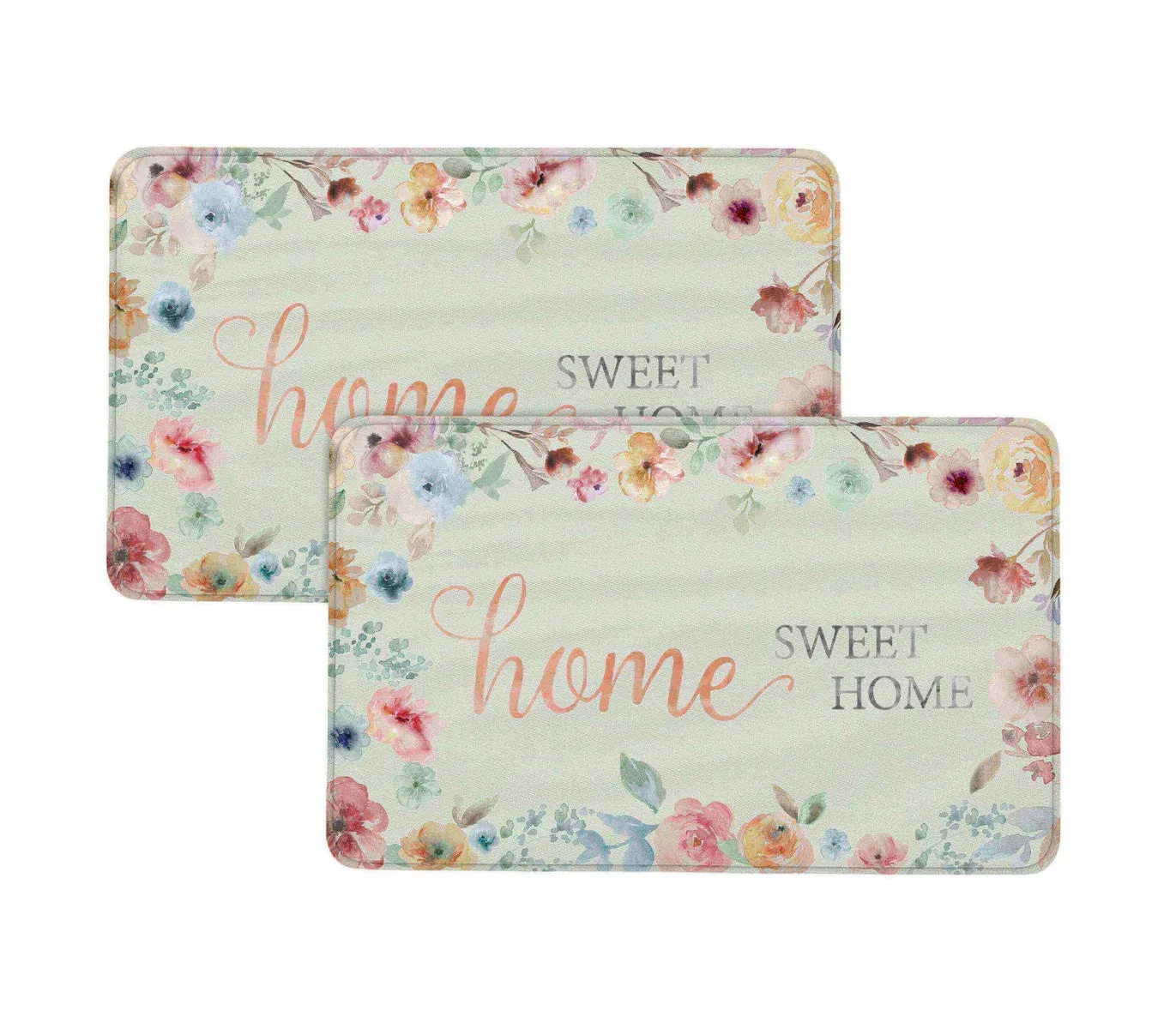 Anti Fatigue Foam Kitchen Mats.