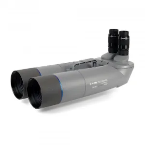 APM 100mm SD ED APO BINOCULARS 90°