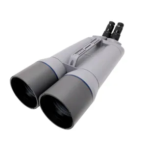APM 150mm ED APO BINOCULARS 45°
