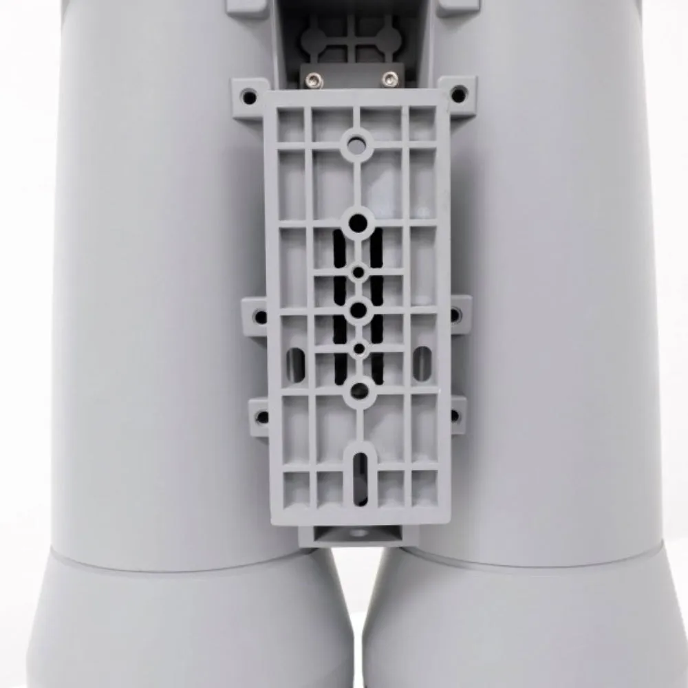 APM 150mm ED APO BINOCULARS 45°