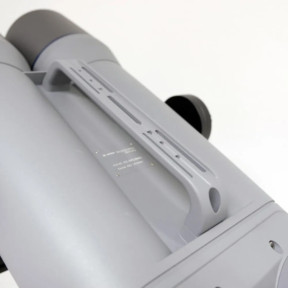 APM 150mm ED APO BINOCULARS 45°
