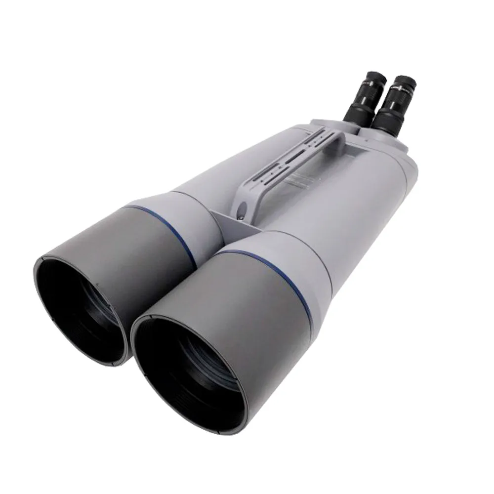 APM 150mm ED APO BINOCULARS 45°