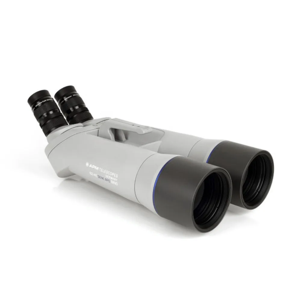 APM 82mm SA BINOCULARS 45°