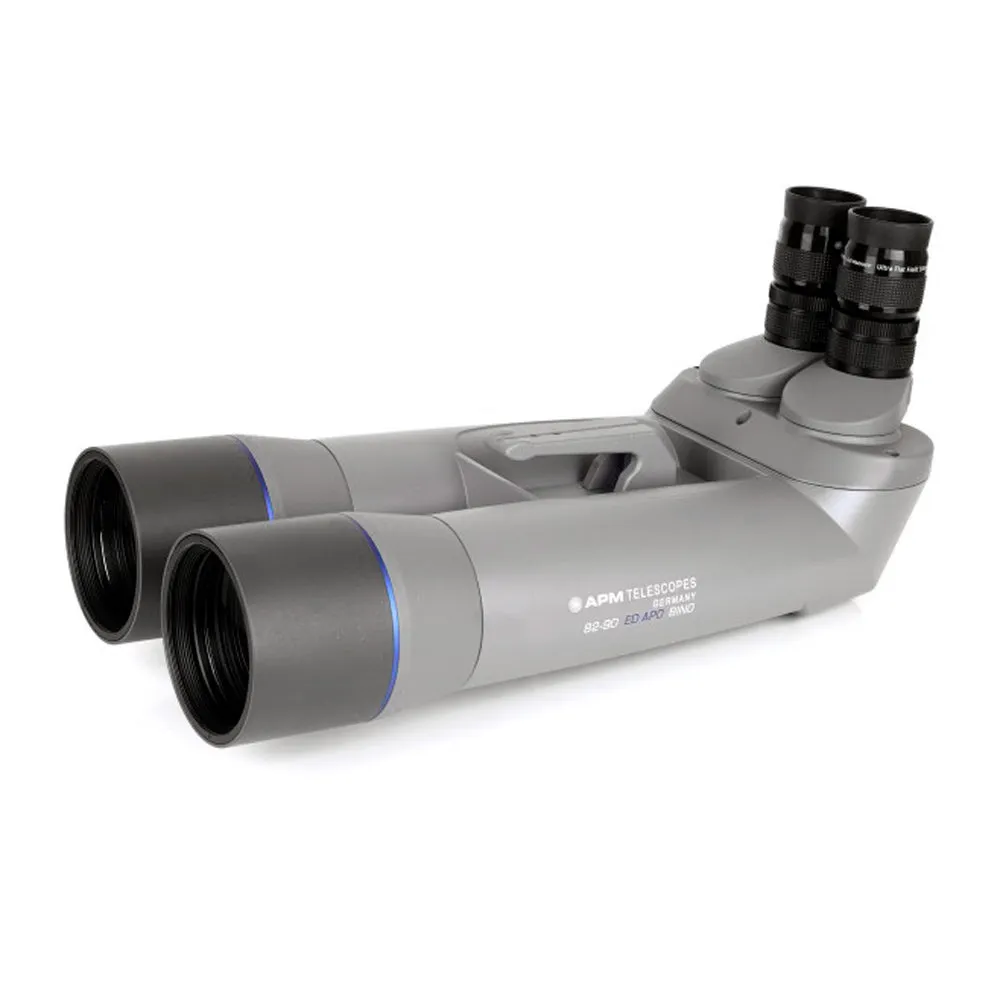 APM 82mm SD ED APO BINOCULARS 90°