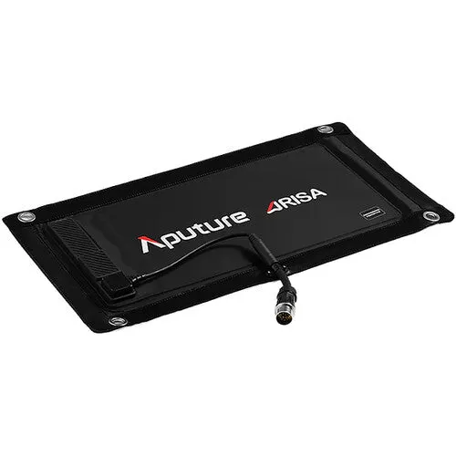 Aputure INFINIMAT 1x2 V-Mount Kit