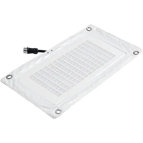 Aputure INFINIMAT 1x2 V-Mount Kit