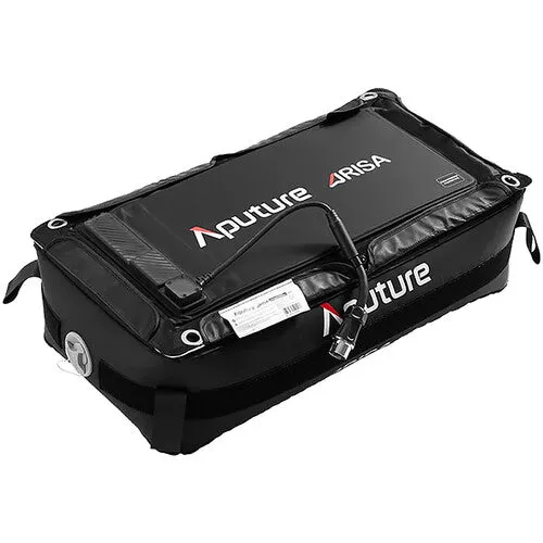 Aputure INFINIMAT 1x2 V-Mount Kit
