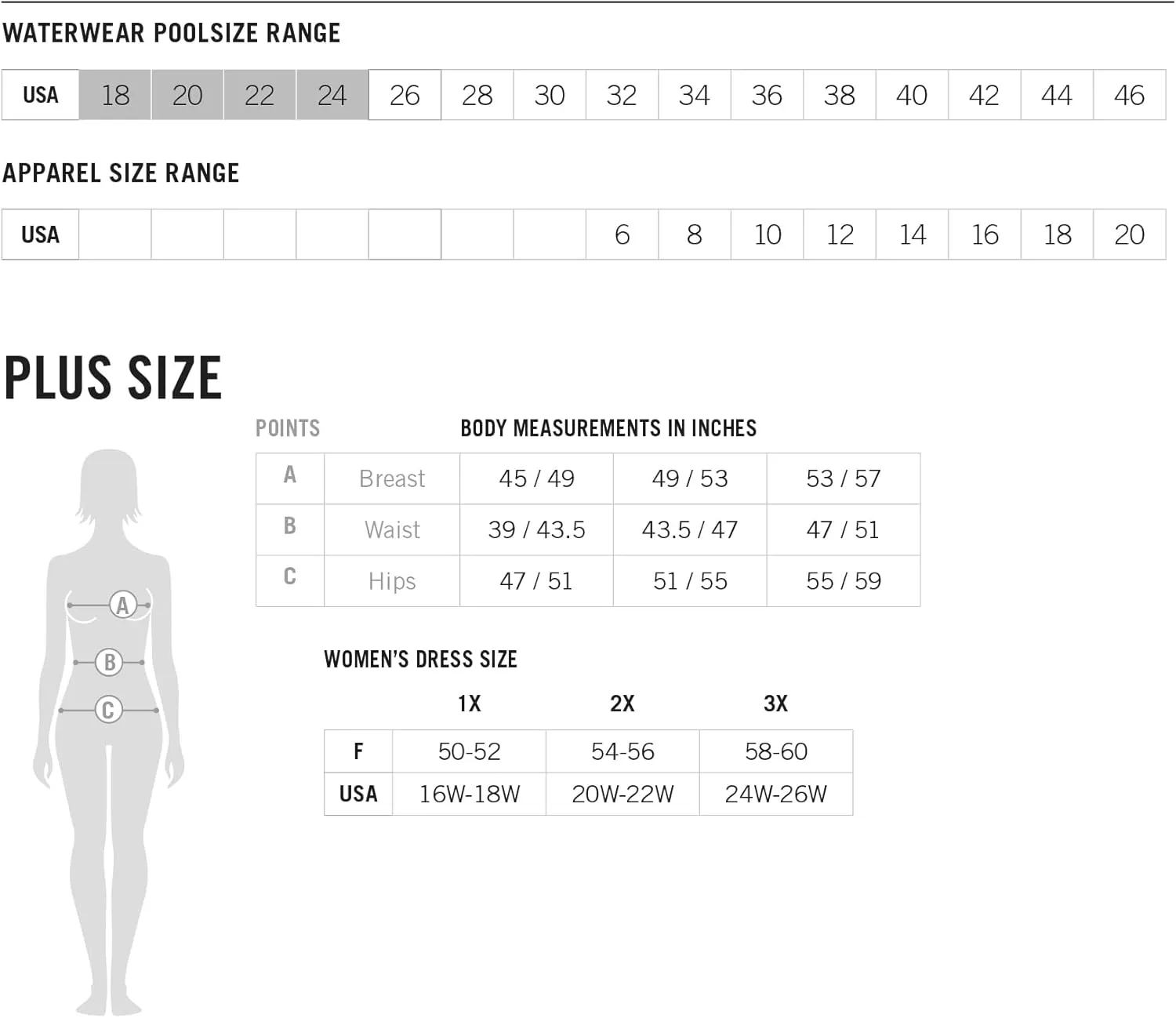 arena Bodylift Women’s Spikes Bra Plus Size One Piece Swimsuit Swim Pro Back UV Protection Tummy Control Ladies Bathing Suit