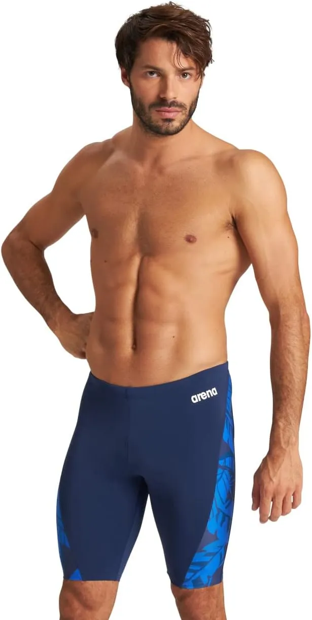ARENA Men's Tropicals Jammer