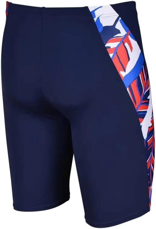 ARENA Men's Tropicals Jammer
