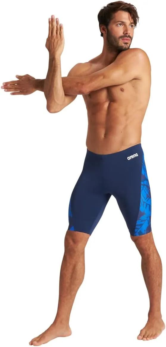 ARENA Men's Tropicals Jammer