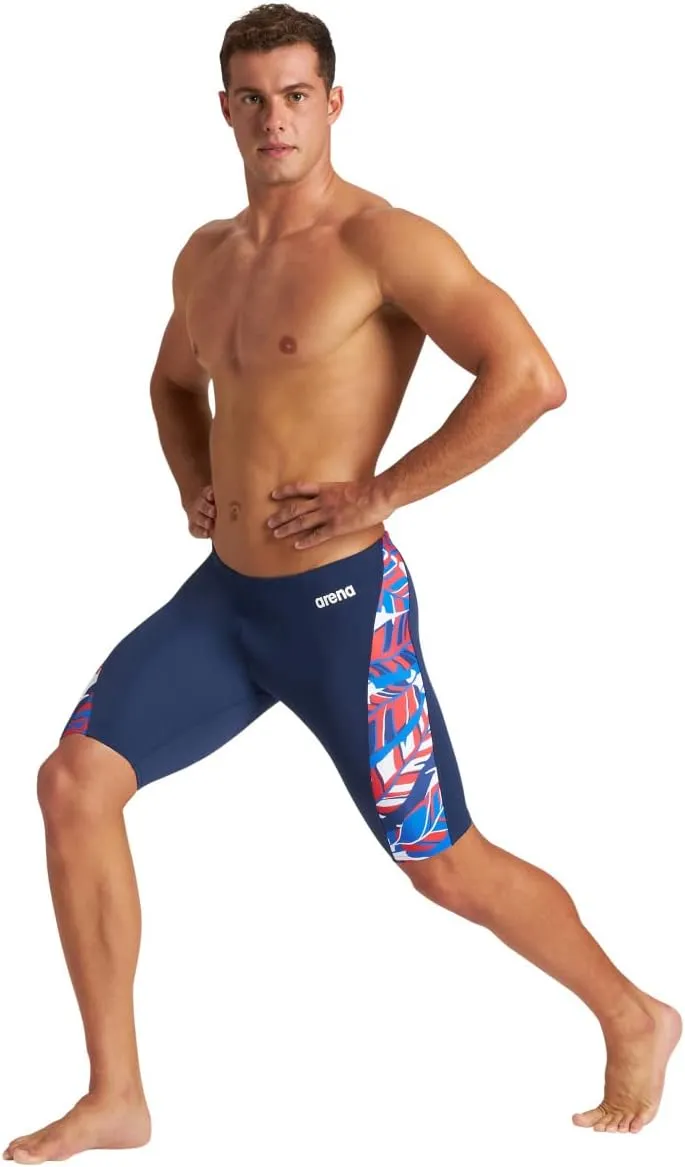 ARENA Men's Tropicals Jammer
