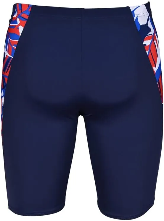 ARENA Men's Tropicals Jammer