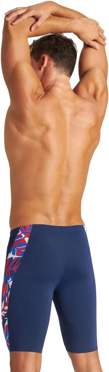 ARENA Men's Tropicals Jammer