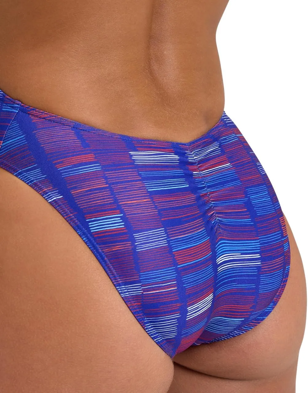 ARENA Performance Slow Motion Women's Swimsuit X Cross Back One Piece MaxLife Training Suit