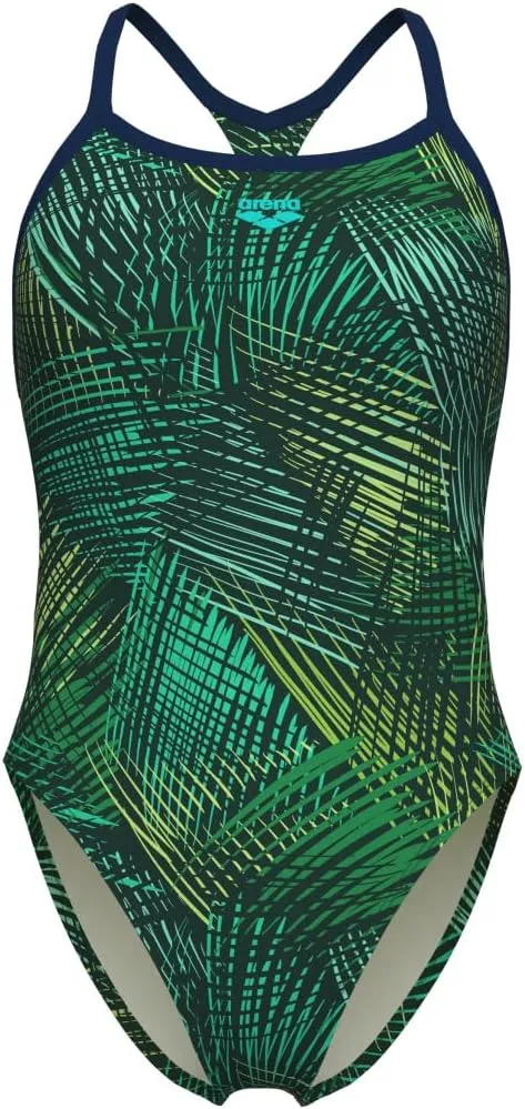 ARENA Women's Performance Energy Booster Back Training Swimsuit Ladies Bathing Suit