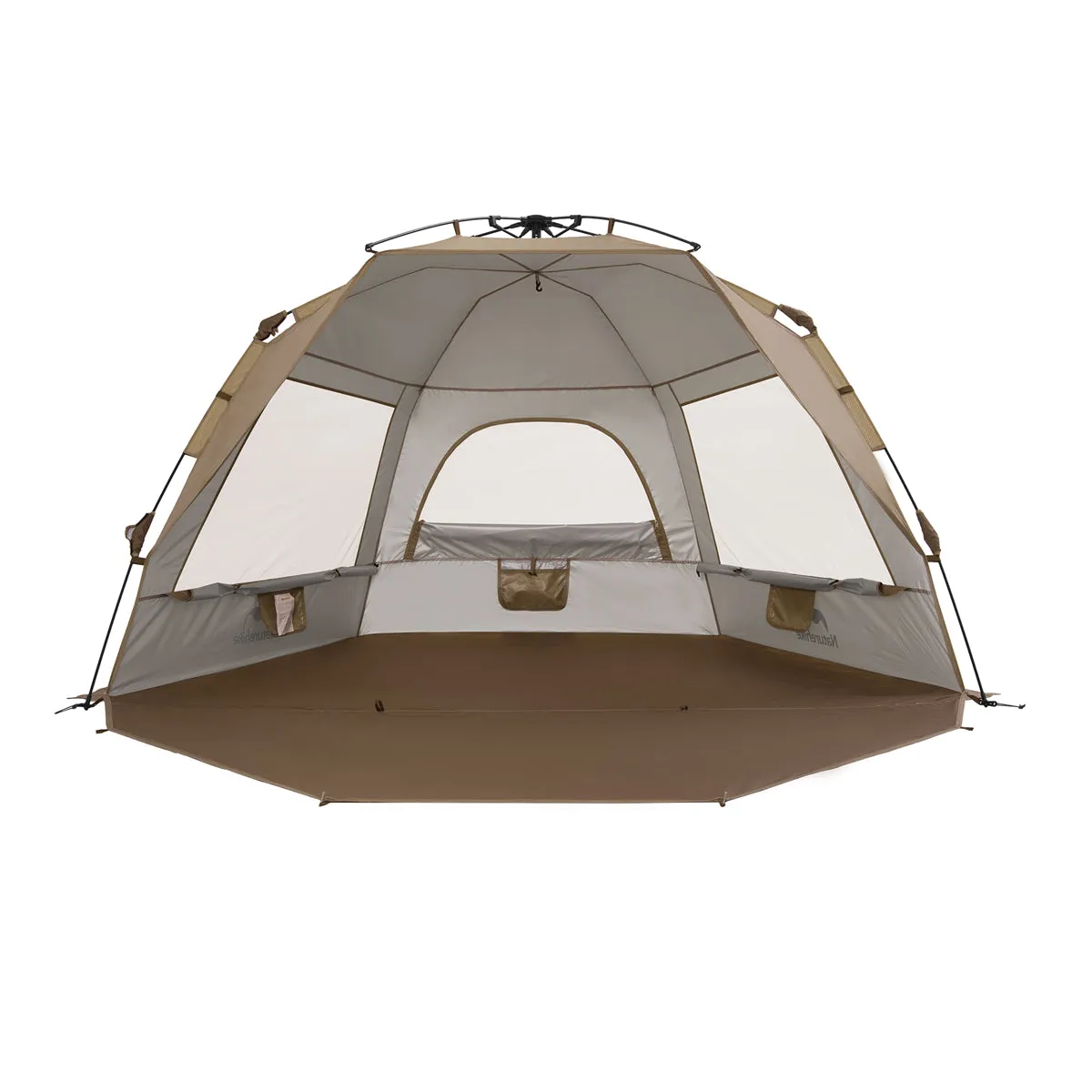 Automatic Beach Tent