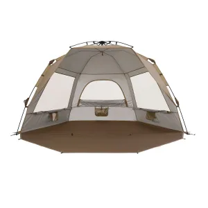 Automatic Beach Tent
