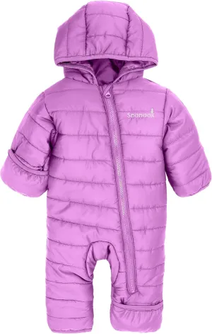 Baby Snowsuit Boys' & Girls' Insulated Powder Light Waterproof Snowsuit - Infant Snowsuit