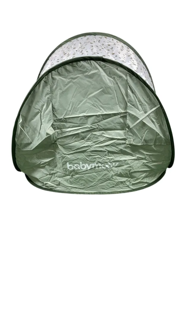 Babymoov Anti-UV Pop Up Outdoor Tent, Provence
