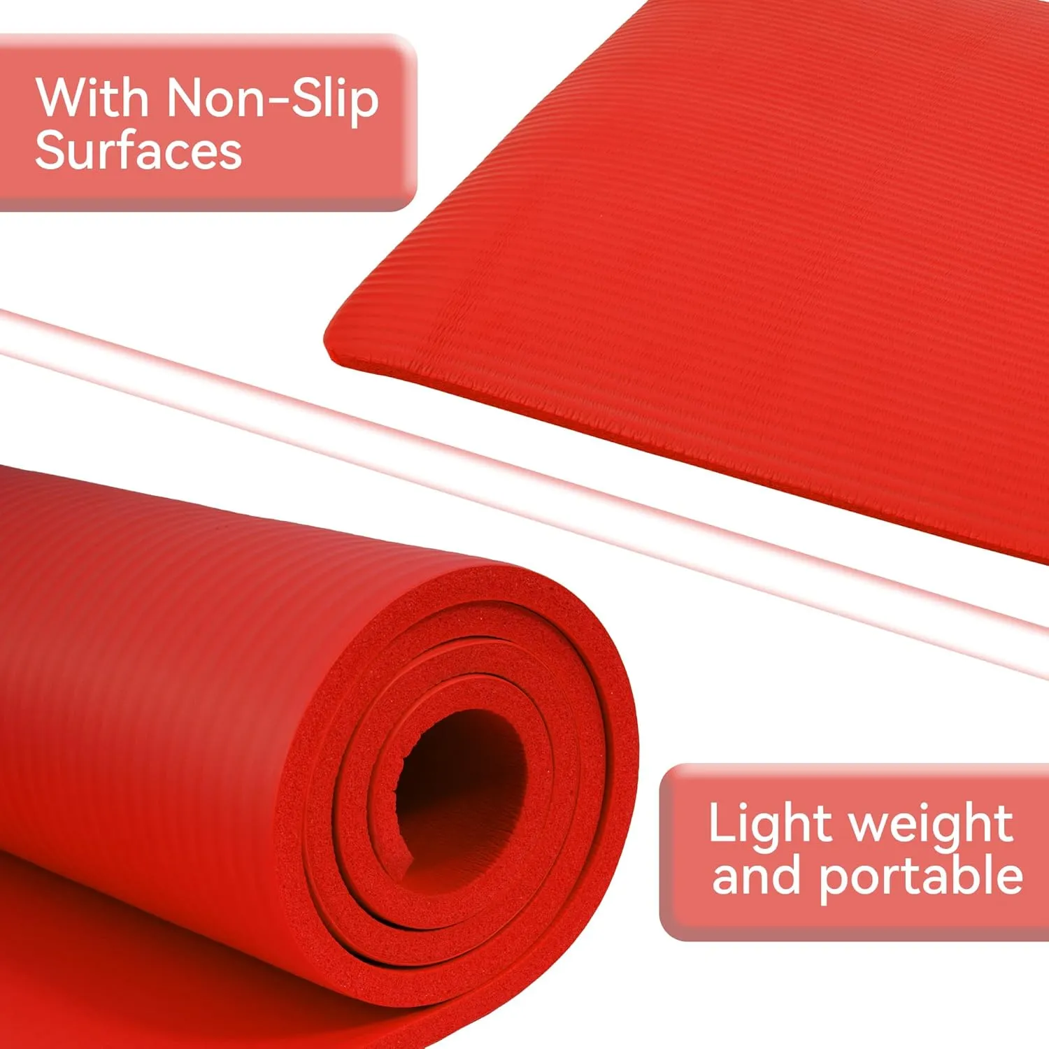 BalanceFrom Go Yoga All Purpose