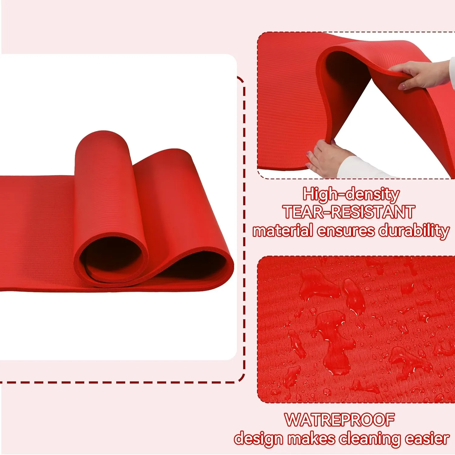 BalanceFrom Go Yoga All Purpose