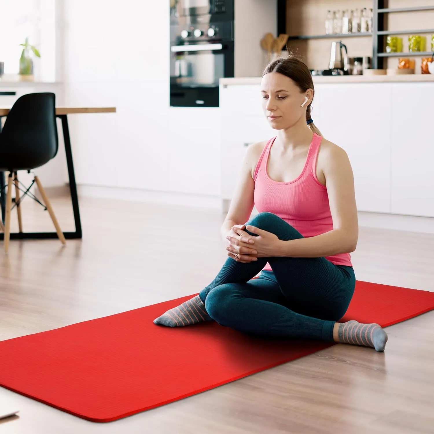 BalanceFrom Go Yoga All Purpose