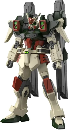 Bandai Hobby - Mobile Suit Gundam Seed Freedom - #253 Lighting Buster Gundam HGCE 1/144 Model Kit