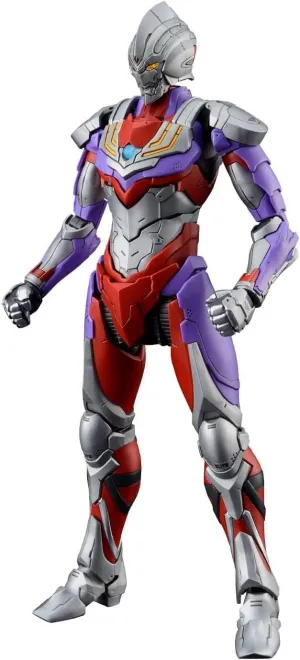 Bandai Hobby - Ultraman Tiga - Ultraman Suit Tiga (Action) Figure-Rise Standard Model Kit