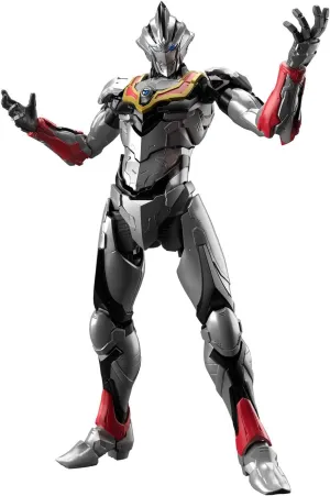 Bandai Hobby - Ultraman - Ultraman Suit Evil Tiga -Action-, Bandai Spirits Figure-Rise Standard Model Kit