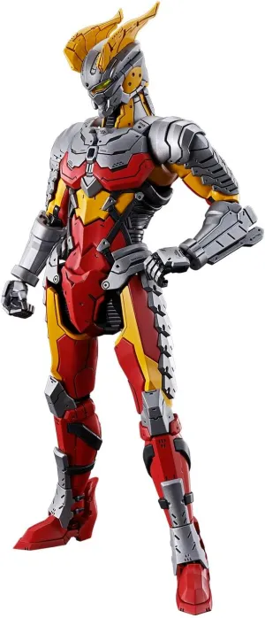 Bandai Hobby - Ultraman Zero - Ultraman Suit Zer [SC Ver.] -Action- Figure-Rise Standard Model Kit