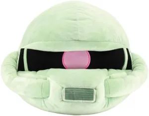 Bandai Namco NUI - Mobile Suit Gundam - Zakupla-Kun's Big Head Plush