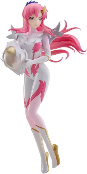 Banpresto - Mobile Suit Gundam Seed Freedom - Lacus Clyne (Pilot Suit ver.) Glitter & Glamours Figure