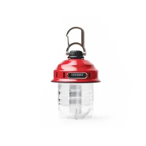 Barebones Beacon Kraft Packaging - Red
