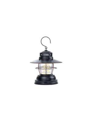 Barebones Outpost Lantern ~ Antique Bronze