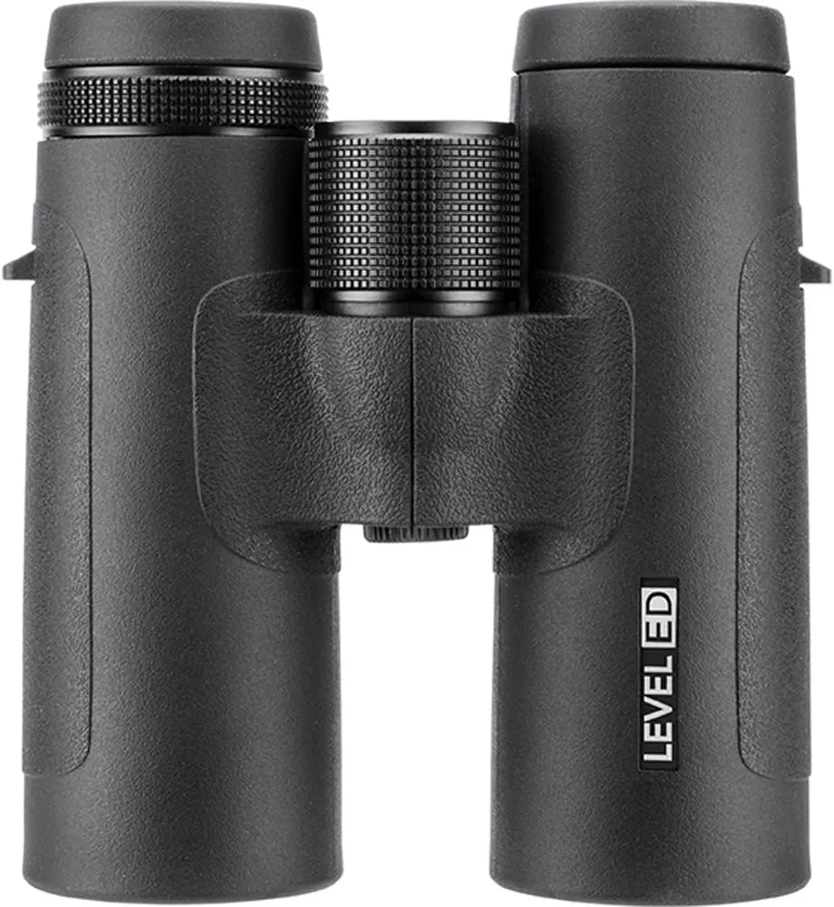 BARSKA AB12992 Level ED Waterproof Binoculars 10x42, Multi, One Size