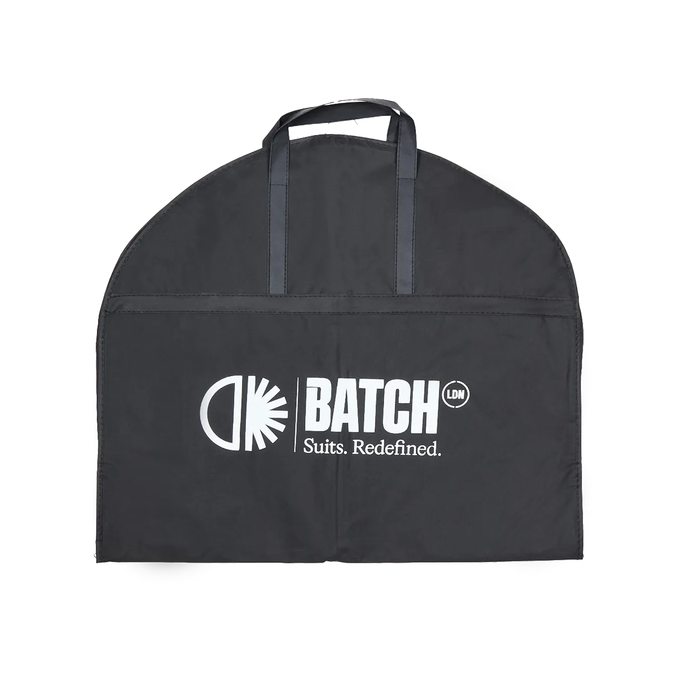 Batch Suit Carrier