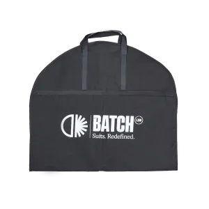 Batch Suit Carrier