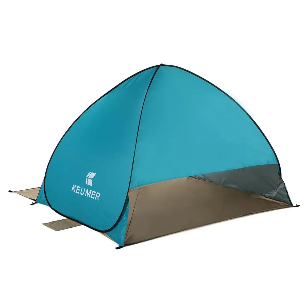 Beach Pop-Up Tent (SUPER QUICK AUTOMATIC OPENING)