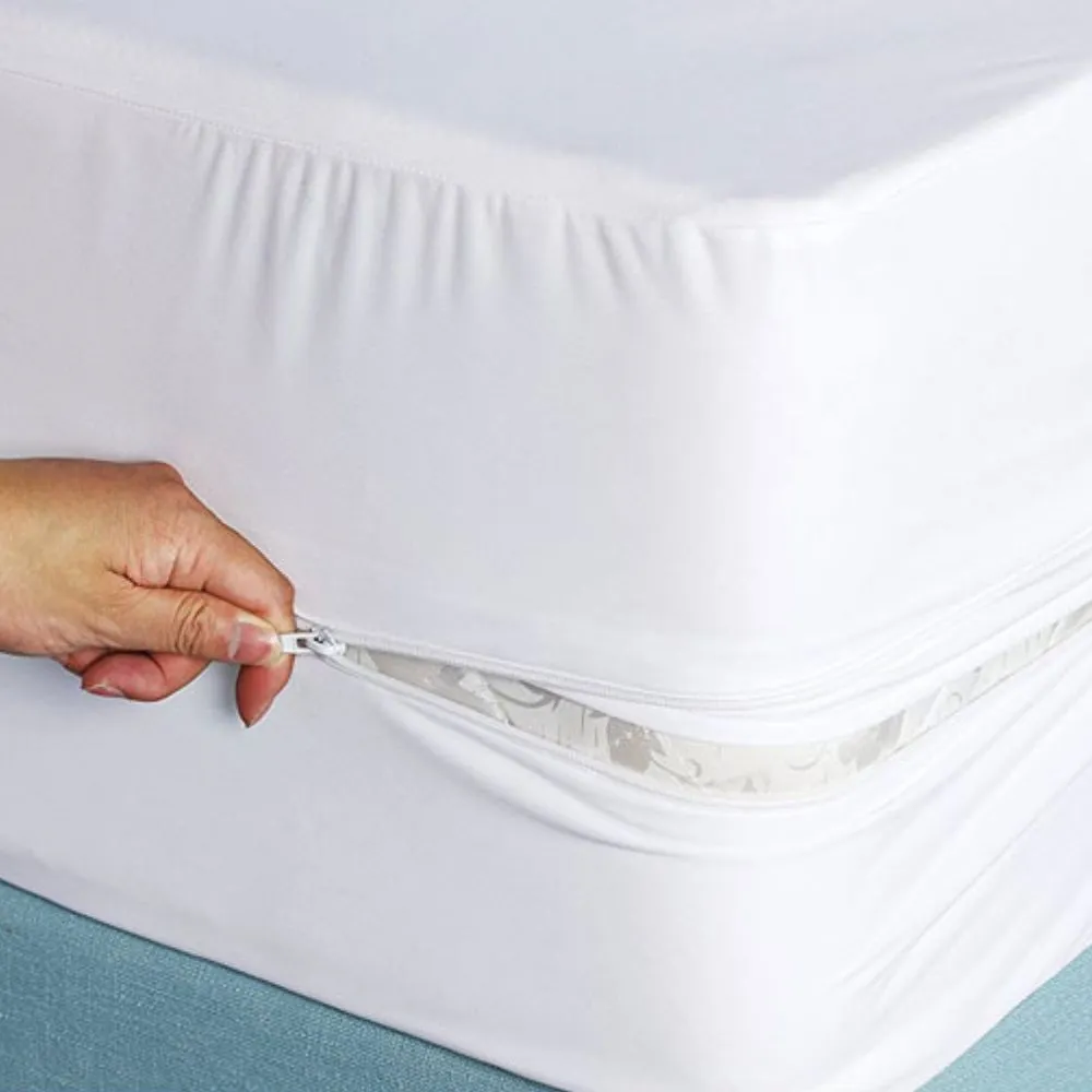 Bed Bug Mattress Protector