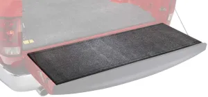 Bedrug Tailgate Mat | Fits 2019 - 2024 Ram 1500 (New Body Style w/out Multi - Function Tailgate, Charcoal Grey. | BMT19TG
