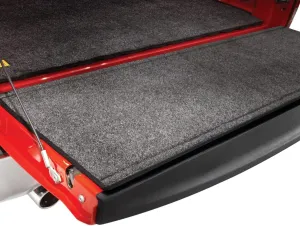 Bedrug Tailgate Mat | Fits 2024-2025 Ford Ranger | Charcoal Grey, BMR24TG