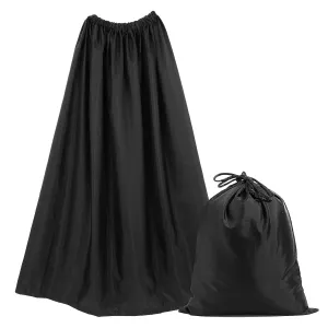 BESPORTBLE Portable Changing Room Changing Tent Cover Ups Instant Dressing Cover Ups for Beach Car Boat Dancers