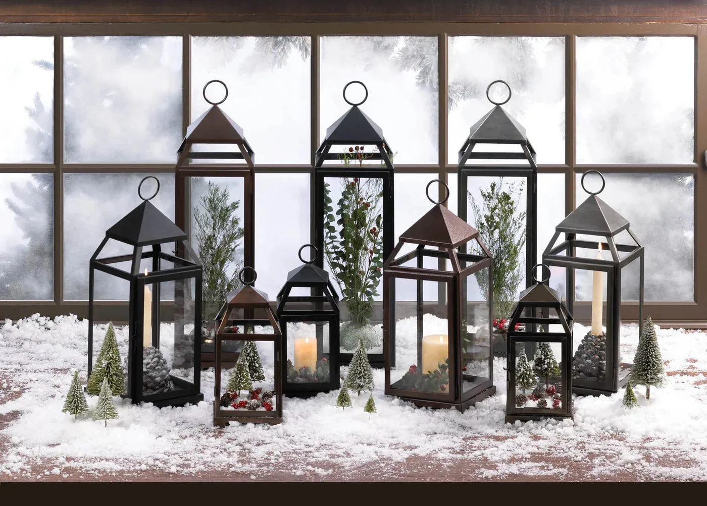 Best deal BRONZE CANDLE LANTERN Limited offer CONTEMPORARY