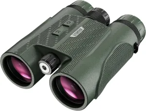 Beyond HD 10x42 ED Laser Rangefinder Binoculars, 2000 Yards Rangefinding, Fog & Waterproof, Fully Multicoated, Rubber Armored, HCD/Los/Angle/Scan Mode