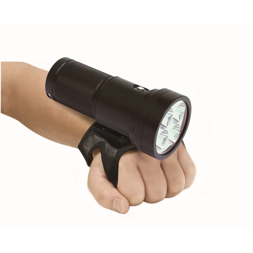 Bigblue 5200 Lumen Cave/Tech Light