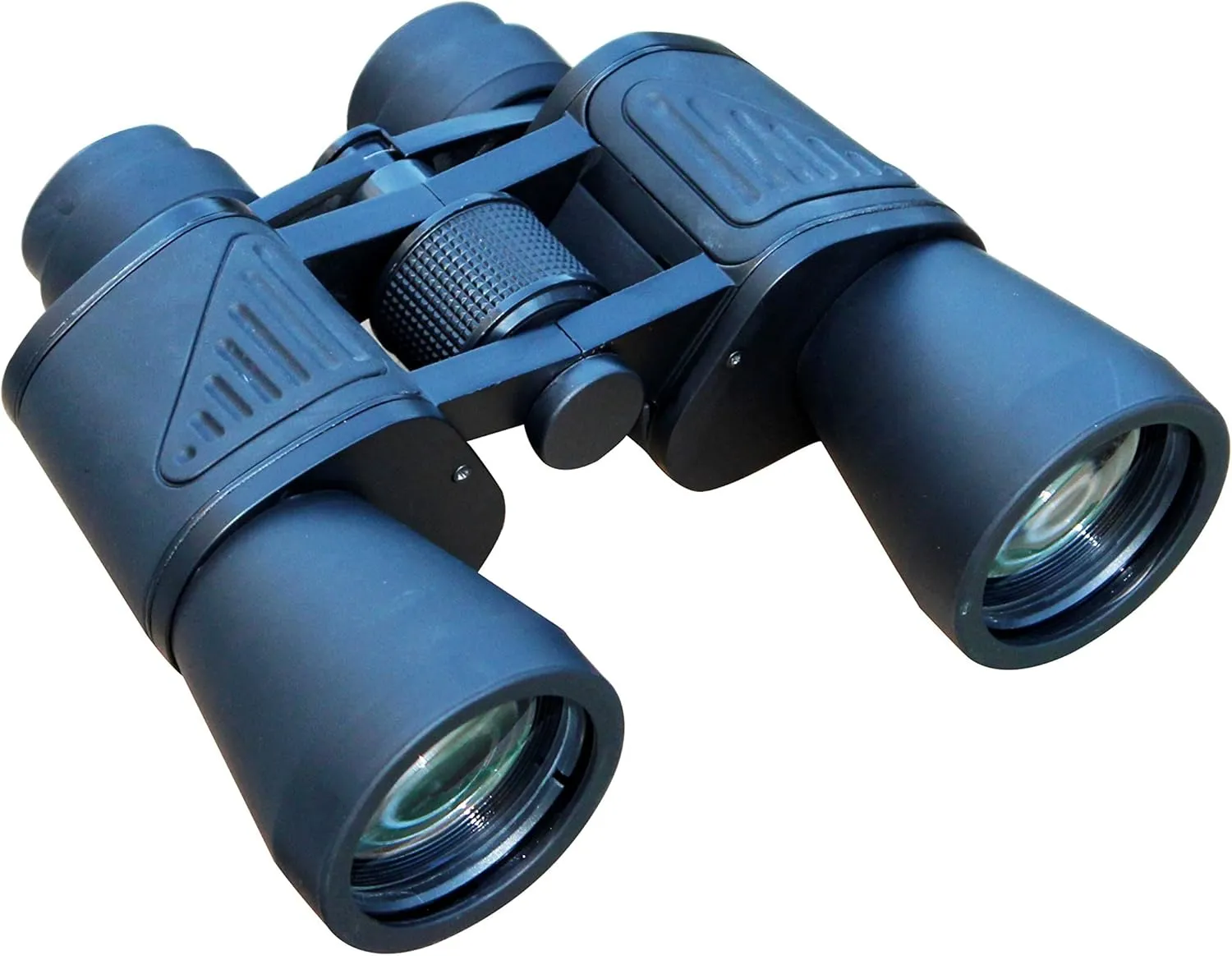 Binger Classic 10x50 Wide Angle Binoculars Promotional Price BK 7 porro Prism Coated Optics High Definition