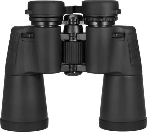 Binoculars High Powered Binoculars Outdoor Sport Multi-Coated Wide Angle Binoculars Telescope for Hunting Camping Bird Watching Wildlife Observation for Navigation Boating